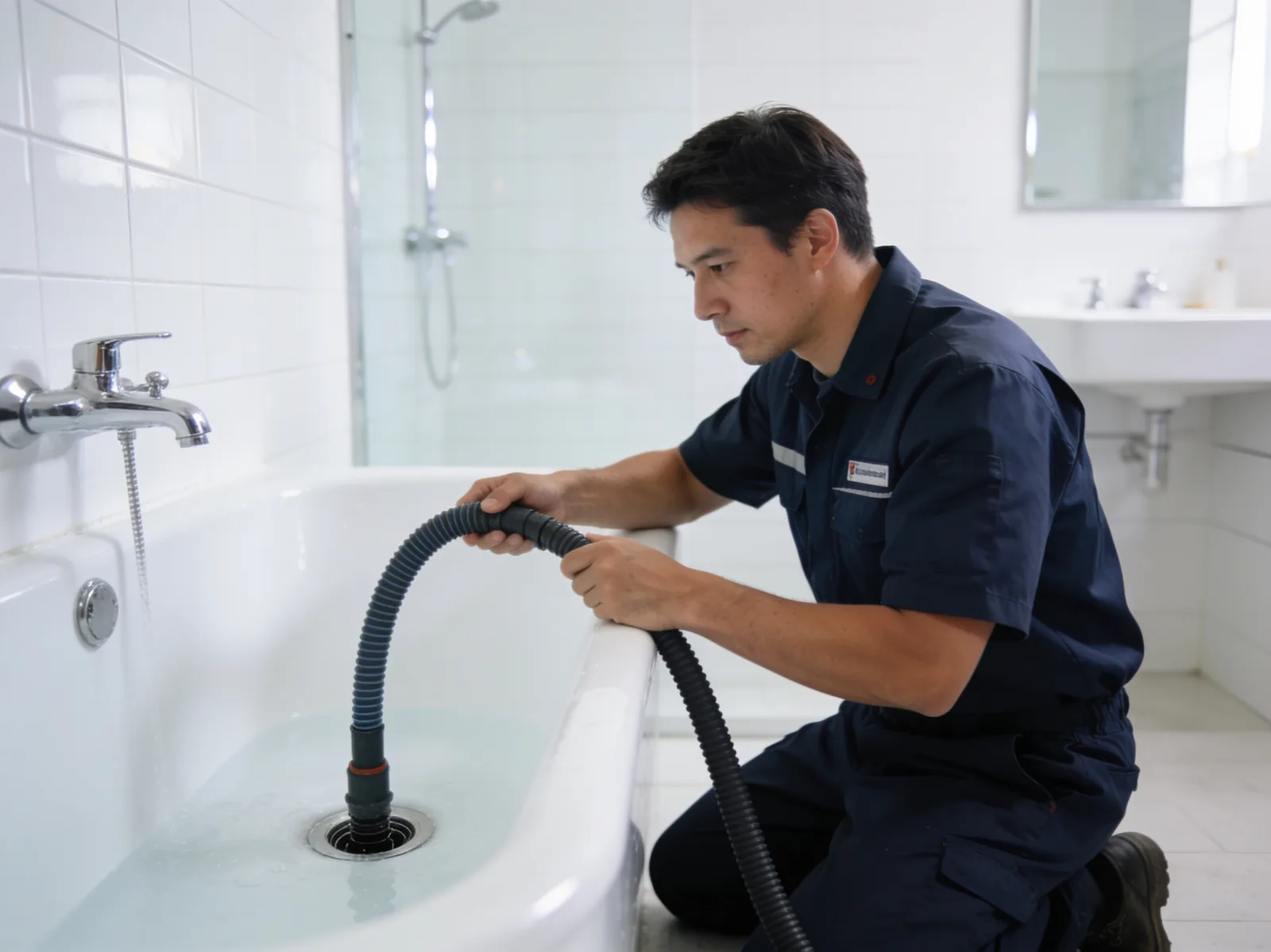 Emergency Plumber Osceola, WI FAQs